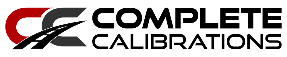 Complete Calibrations logo
