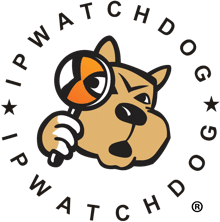 IPWatchdog, Inc. logo