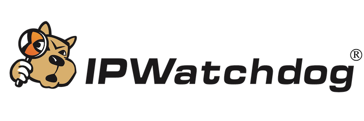 IPWatchdog, Inc. logo